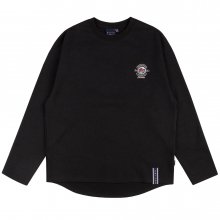 PERFECT GAME LONG SLEEVE_BLACK