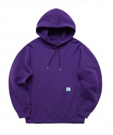 Basic Symbol Hoodie PU