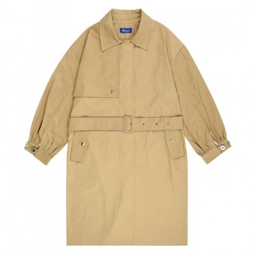 Sam Coat