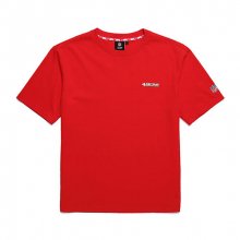 F202MTS156 포리나이너스 숏 슬리브 티셔츠 NFL RED