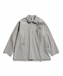 Kent M92 Pullover Shirts Dust