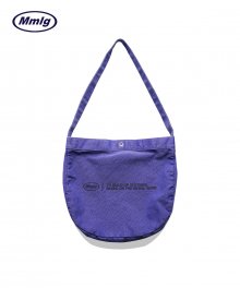 [Mmlg] P/D SHOULDER BAG (LAVENDER)