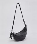 아카이브앱크(ARCHIVEPKE) Fling bag(Deep sleep)_OVBAX24001BLK