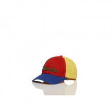 Baseball cap with logo_6G1PU41M6901