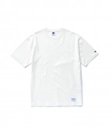 릴렉스 핏 티셔츠 - 크림 / RSJTS004-CR