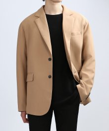 PUBLIC X STANDARD BLAZER (BEIGE)