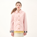 [SS20 SV X Sesame Street] Casual Jacket(Pink)