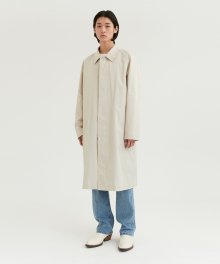 BALMACAAN COAT MEN [BEIGE]