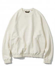 raglan pocket sweatshirts iovry
