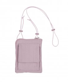 Cotton Mini Bag [Lavender]