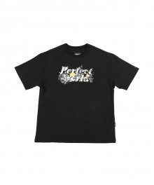 Perfect World T-Shirt [Black]