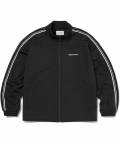 (SS20) Track Jacket Black