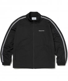 (SS20) Track Jacket Black