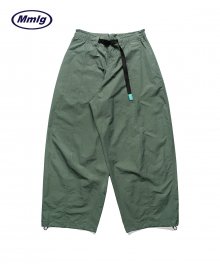 [Mmlg] SPARE PANTS (KHAKI)