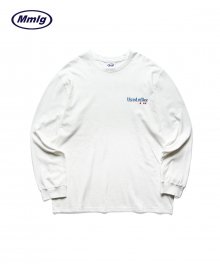 [Mmlg] HEAD OFFICE LSV-T (WHITE)