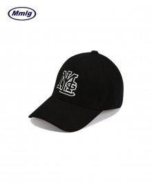 [Mmlg] SPORTS FLEXCAP (BLACK)