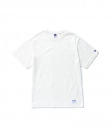 레귤러 핏 티셔츠 - 크림 / RSJTS003-CR