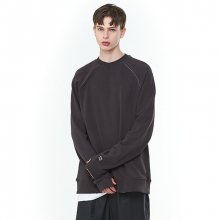 Shoulder Flat lock Sweatshirts (DG)_ PA1TS2020