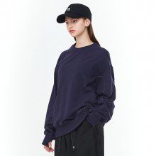 Sleeve Flat lock Sweatshirts (NA)_ PA1TS0808