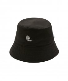 WCW Bucket Hat BK