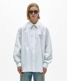 ADDITUDE No.1 AVANTGARDE SHIRT NEO MINT