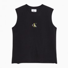 [CK] 여 J214404 BAE CK ONE 민소매 셔츠