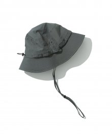 MxU jungle fatigue hat grey