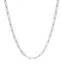 셉텐벌5(SEPTEMBER5) Mini cilp chain necklace