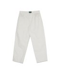 브루먼(BRUMAN) Cotton 5P Pants(Ivory)
