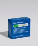 펠드아포테케(FELD APOTHEKE) Hg100 오버나이트마스크 1BOX (20매)