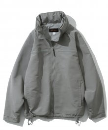 gen3 level7 jacket grey