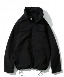 gen3 level7 jacket black