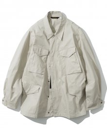 m51 light jacket ivory