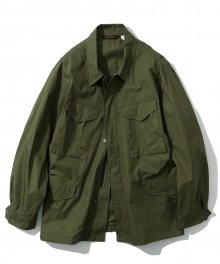 m51 light jacket khaki