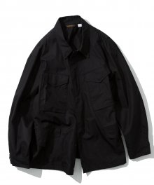 m51 light jacket black