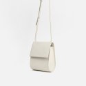 로서울(ROH SEOUL) Pochette crossbody bag Ivory