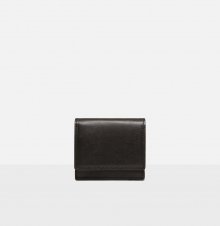 Pochette small wallet Umber