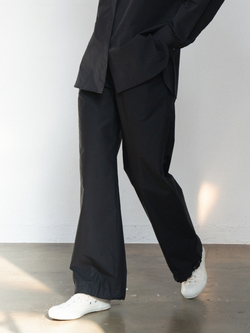 jagger pants black