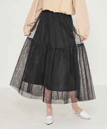 Sha skirt - black