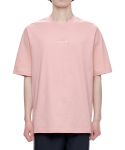 아디다스(ADIDAS) 파스텔 티셔츠 - 핑크 / GL6148
