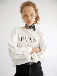 New Paris tshirts