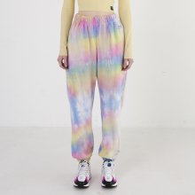 Candy Jogger Pants [Rainbow]