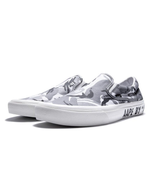 aape slip on
