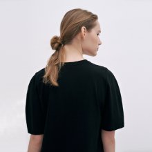 puff t-shirt (black)
