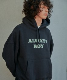 Always Boy Hoodie NA