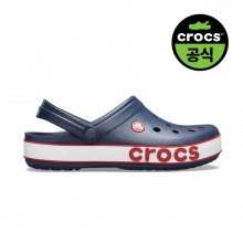 공용 CROCBAND BOLD LOGO CLOG NVP (20SUCL206021)