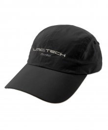 LMC TECH NYLON CAP black