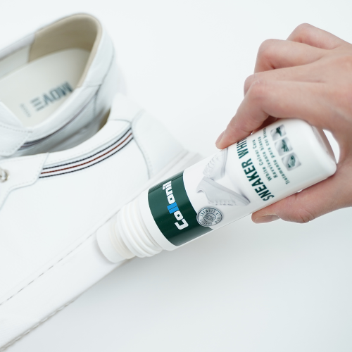 독일 [콜로닐] 스니커 화이트 운동화 백화제 100ml CL1093