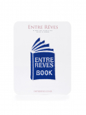 앙트레브(ENTRE REVES) ENTRE REVES BOOK PATCH
