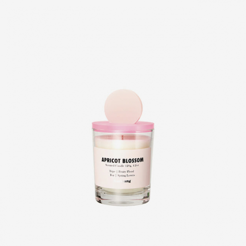 수향(SOOHYANG) 캔들 120g 리드 - 9,000원 | 무신사 스토어
